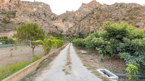 Foto 3 de Terreno en venta en Vélez de Benaudalla, Granada