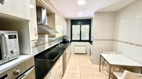 Foto 2 de Piso en venta en Santa Eugènia de Berga, Barcelona