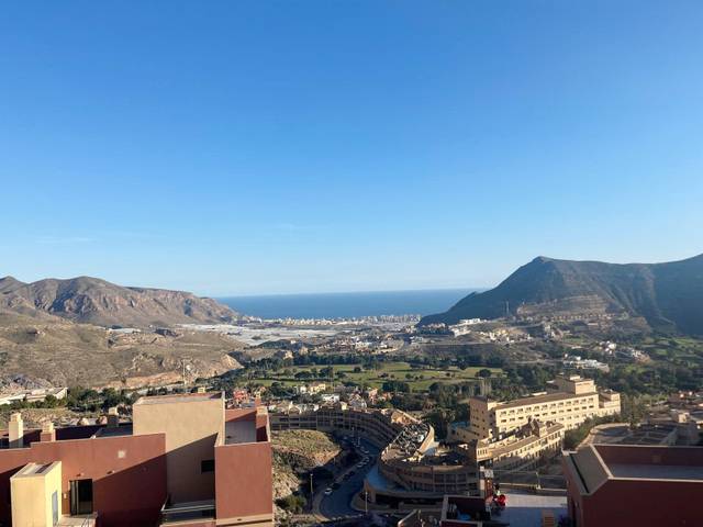 Apartamento en Alquiler en La Envía