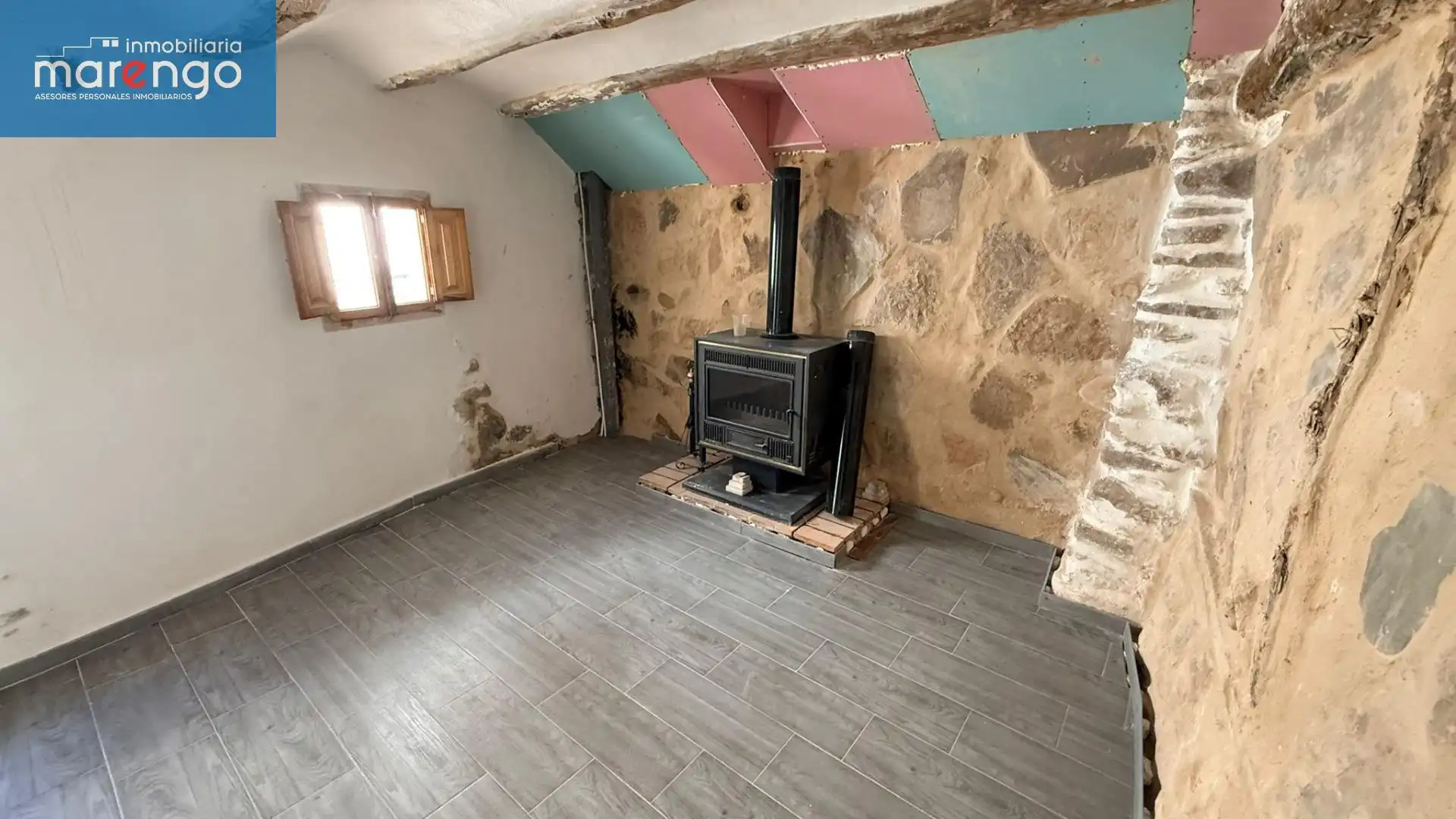Casa o xalet en venda en Fuente la Reina amb Traster