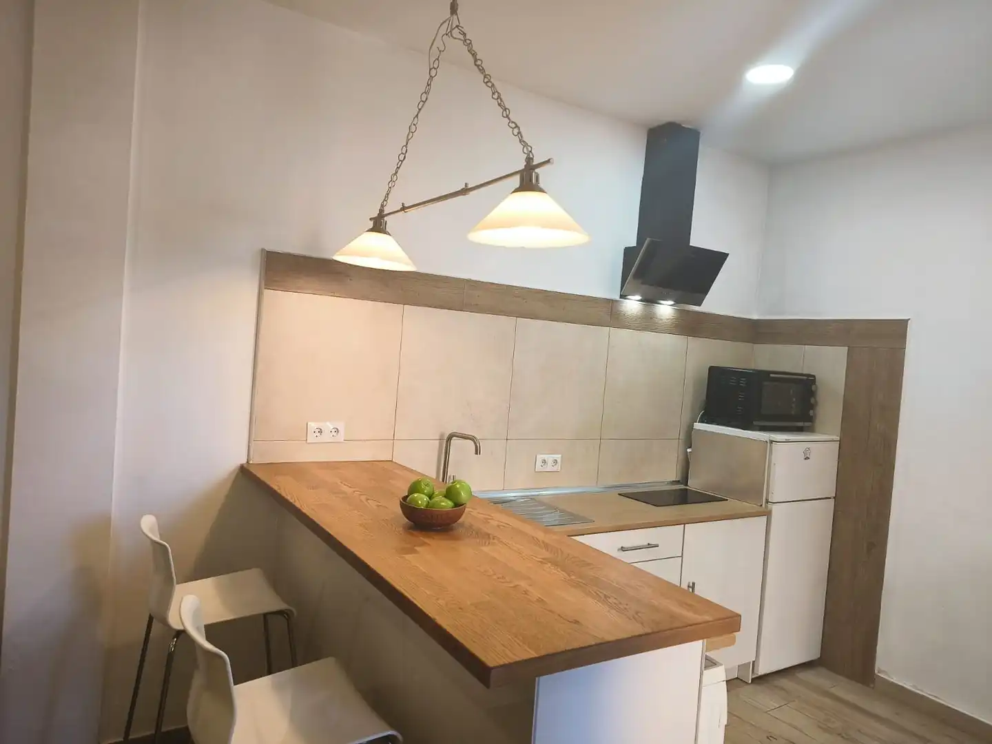 Terraced house with terrace to rent in Calle Blas de Lezo, imagen 17