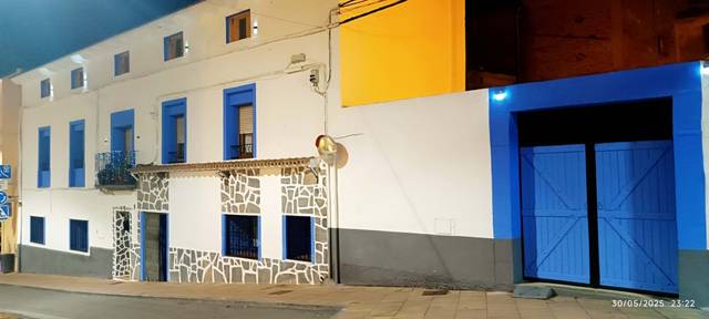 Casa-chalet en Venta en Gallur