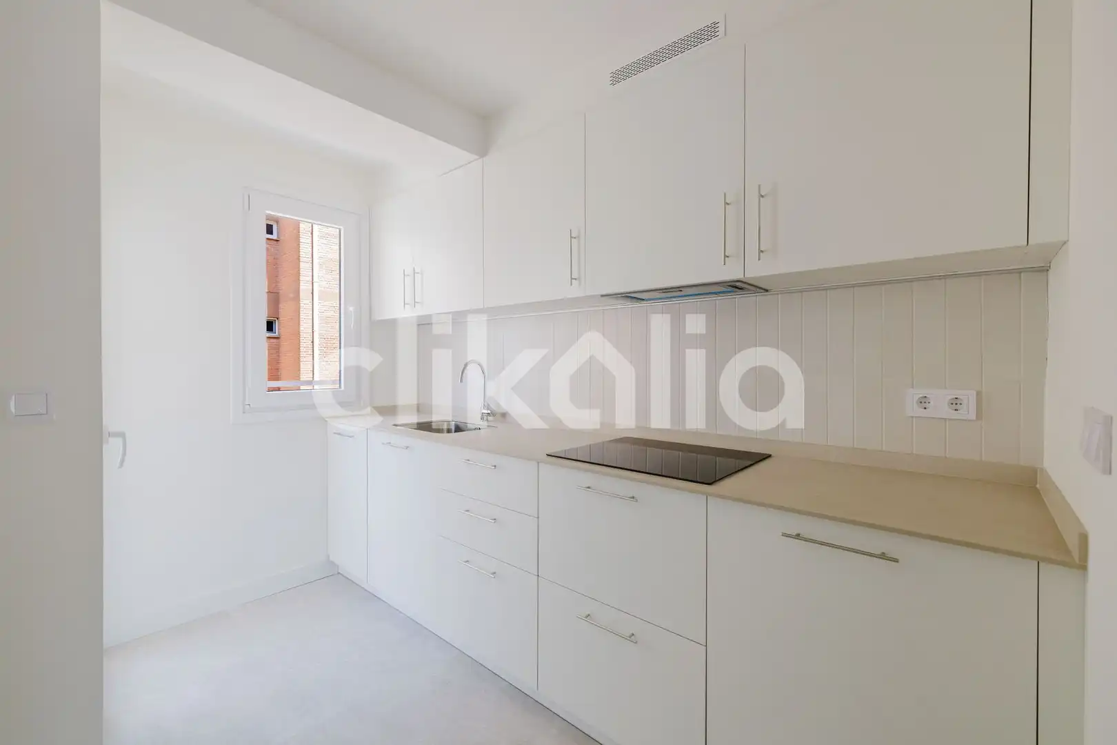 Piso con ascensor en venta en Carretera de Cádiz, imagen 8
