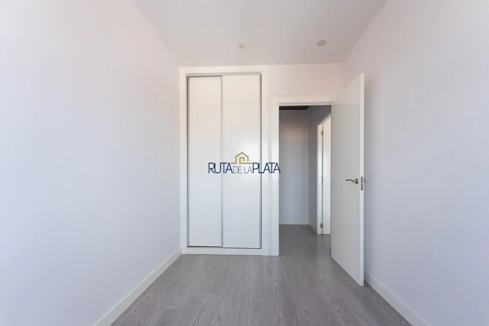 Habitación de Piso de alquiler en La Pantoja