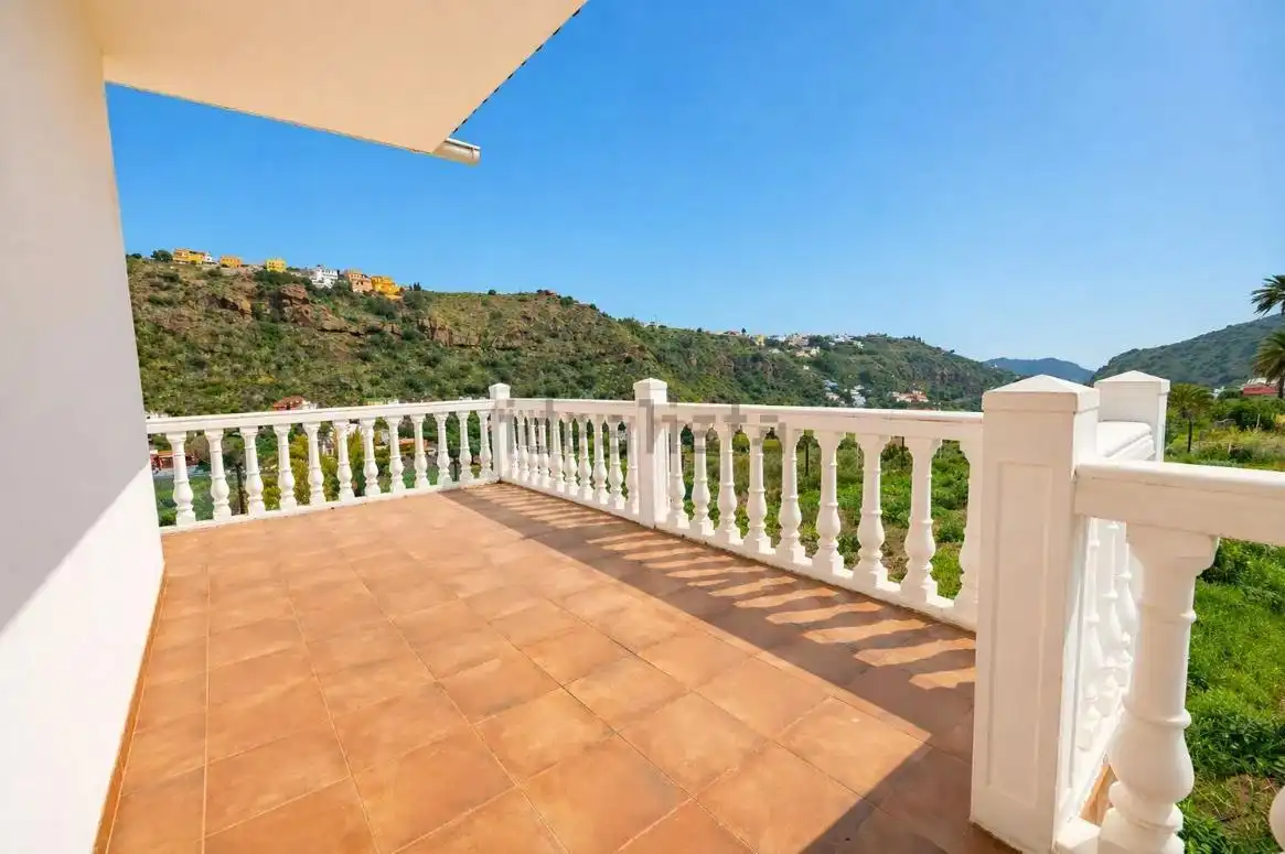 Maison avec jardin à vendre à A Los Olivos, imagen 21