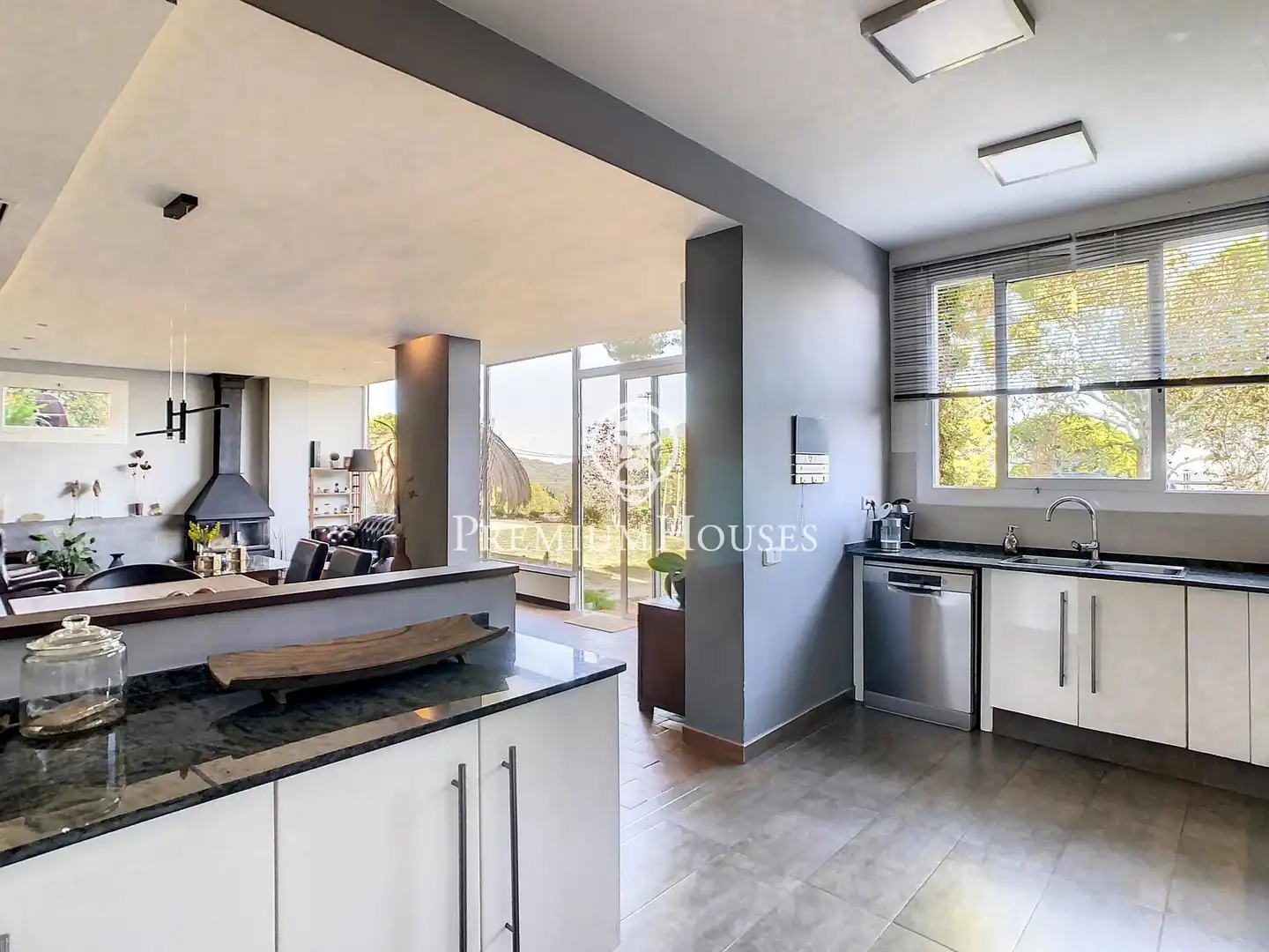 Haus mit Terrasse zum Verkauf in Sant Cebrià de Vallalta, imagen 12
