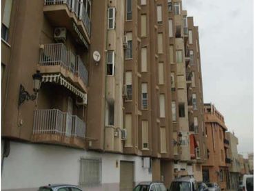 Wohnung zum Verkauf in Gran Via San Onofre 34