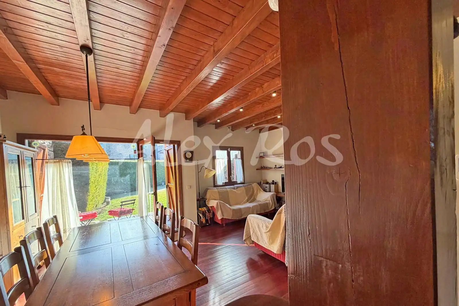 Haus mit Garten zum Verkauf in Barri, imagen 7