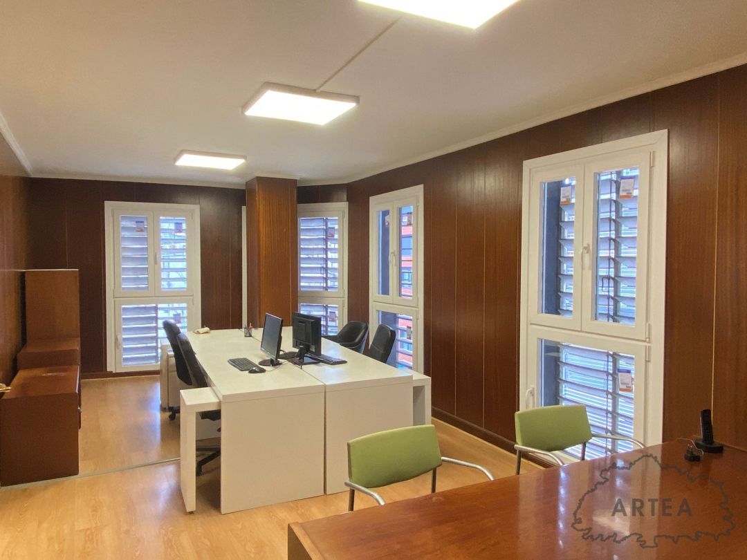 Office to rent in Bilbao   with Furnished