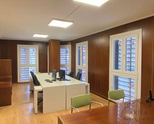 Office to rent in Bilbao 