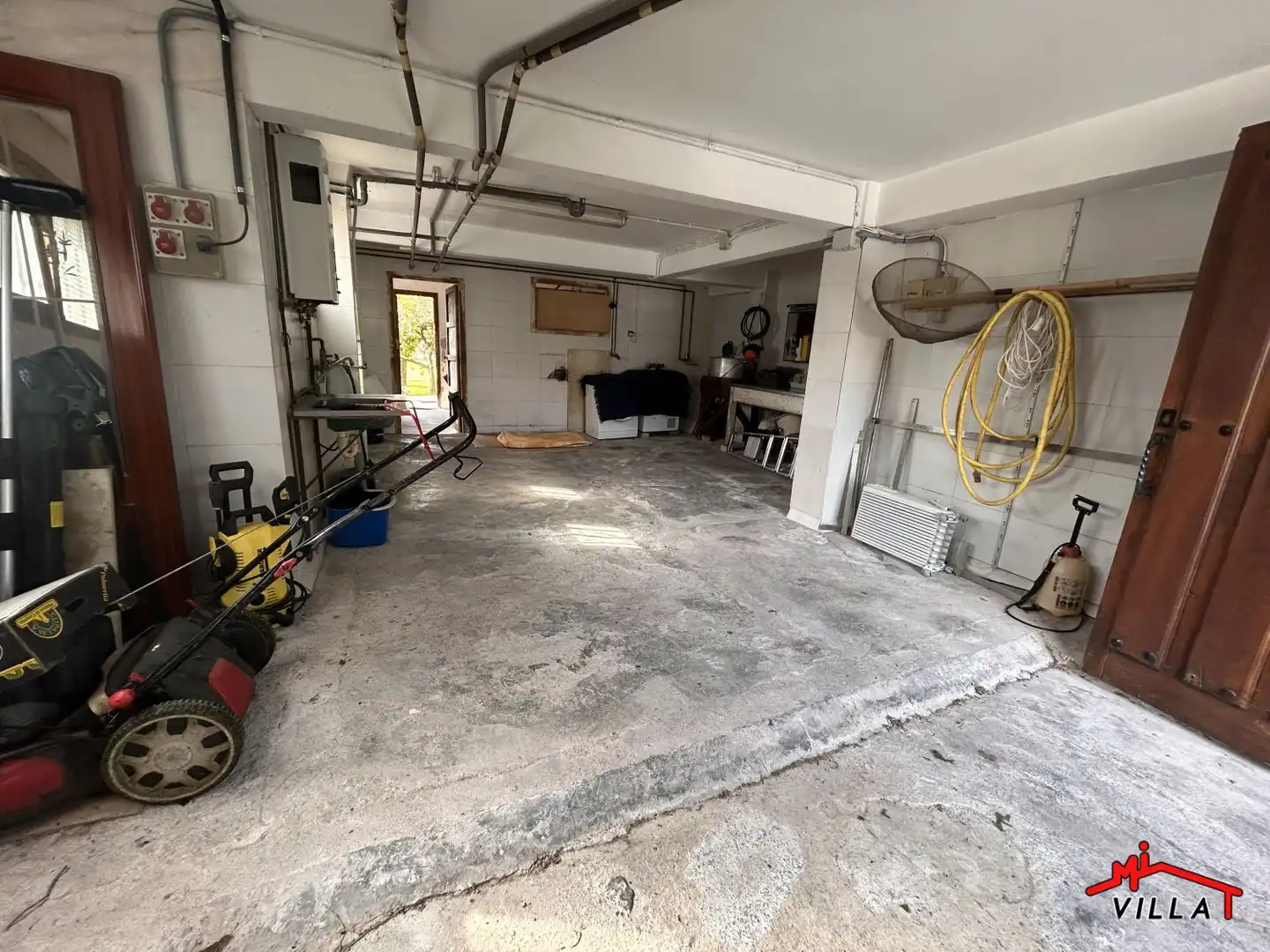 Casa o chalet en venta en Ampuero con Calefacción, Terraza y Amueblado
