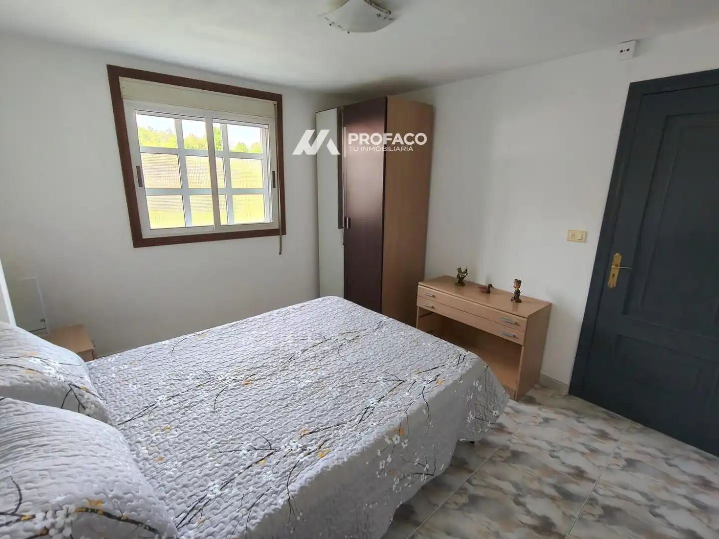 Habitación de Casa o chalet en venta en O Carballiño   con Calefacción