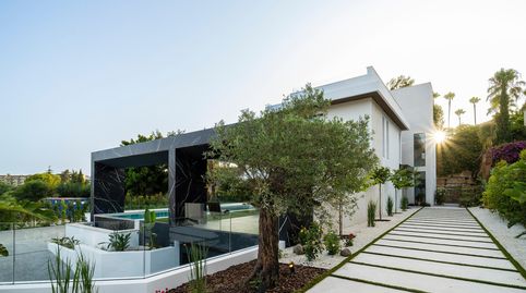 Foto 4 de Casa o chalet en venta en Cancelada, Estepona