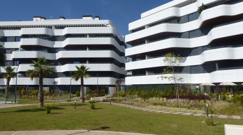 Photo 5 of Flat for rent in Avenida Mar de Alborán, 15, Los Álamos, Torremolinos