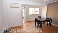 Bedroom of Flat for sale in  Valencia Capital  with Air Conditioner and Balcony