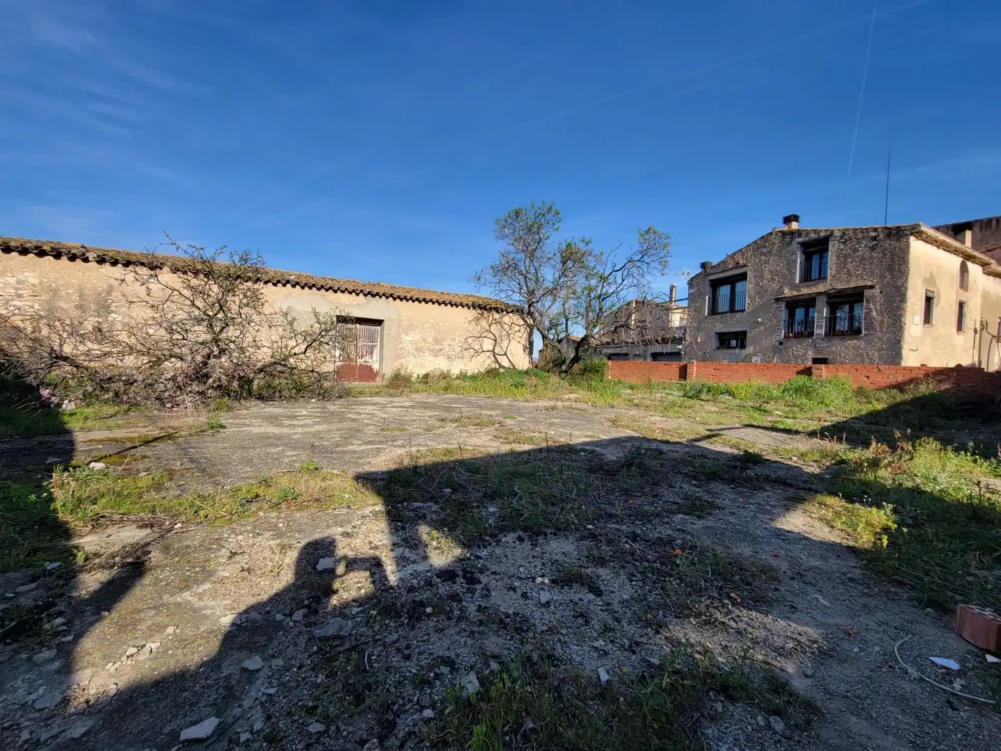 Terreno residenziale in vendita a Perafort