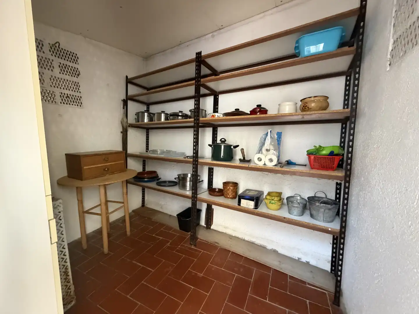 Cocina de Piso en venta en Vic con Calefacción