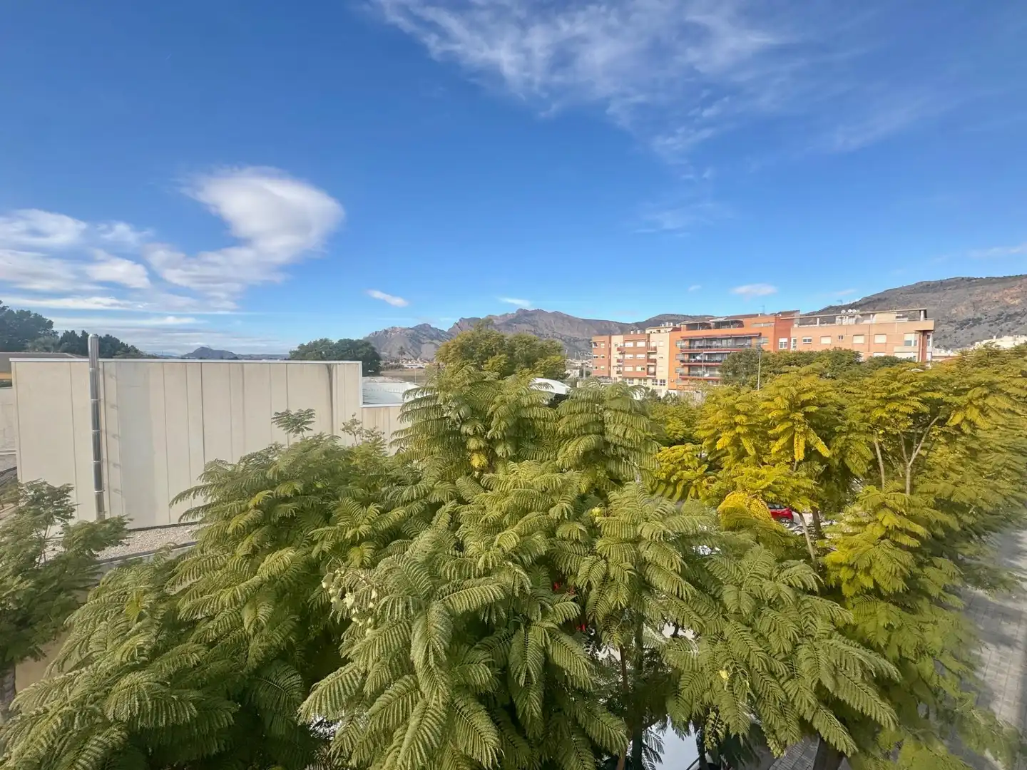 Vista exterior de Casa o xalet en venda en Orihuela amb Aire condicionat, Calefacció i Terrassa