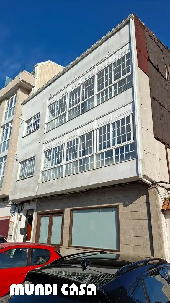 Casa amb terrassa en venda a CIMADEVILA, imagen 2