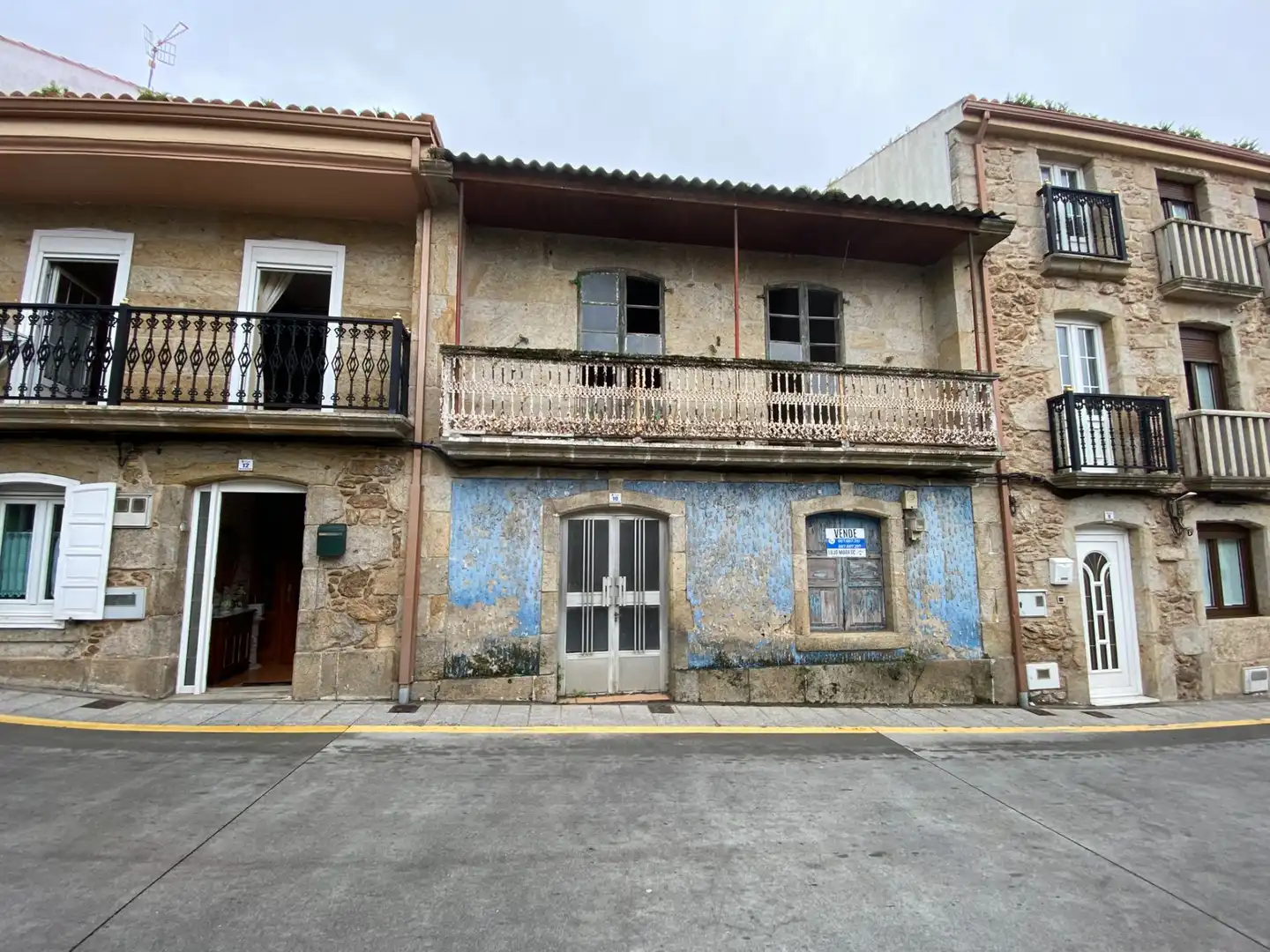 Maison à vendre à Fisterra, imagen 2