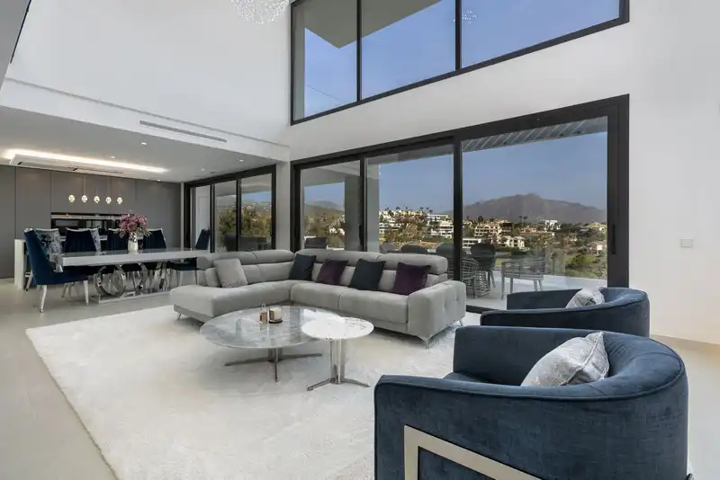 Casa amb terrassa en venda a La Alquería, imagen 8