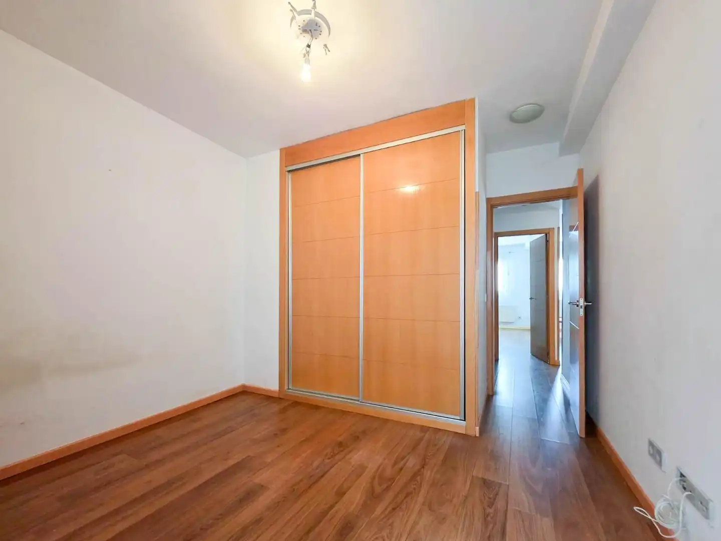 Bedroom of Ground floor for sale in El Casar