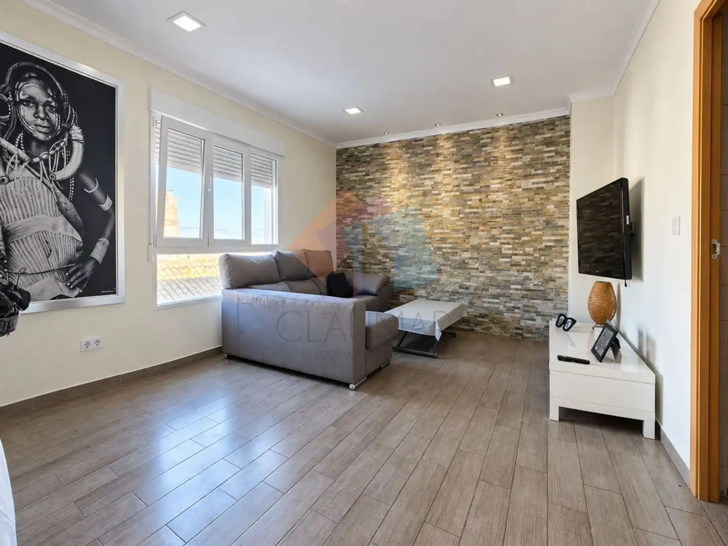 Casa en venta en Oliva pueblo, imagen 2