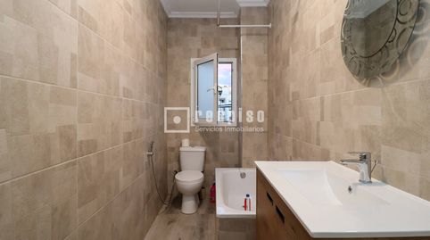 Foto 5 de Piso de alquiler en Montichelvo, Mont-Olivet, Valencia Capital