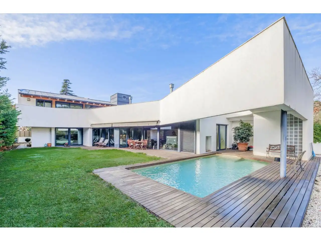 Casa o chalet en venta en Matadepera