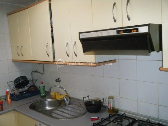 Cuina de Pis en venda en Cáceres Capital