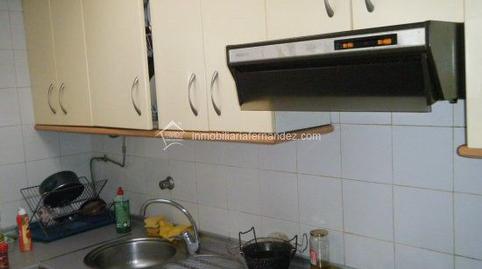 Foto 2 de Pis en venda a Casco Antiguo, Cáceres