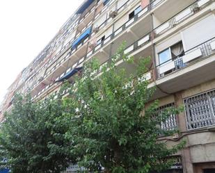 Exterior view of Flat for sale in  Murcia Capital