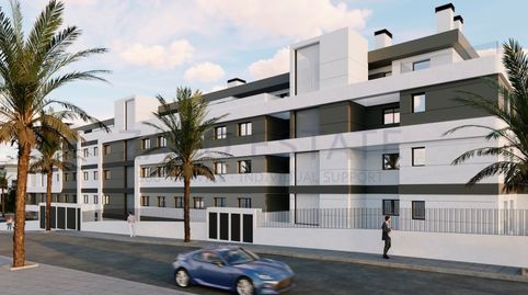 Foto 5 de Piso en venta en Calle Mati del, 1, Bonalba - Cotoveta, Mutxamel