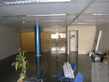 Oficina con ascensor en venta en Centre - Estació
