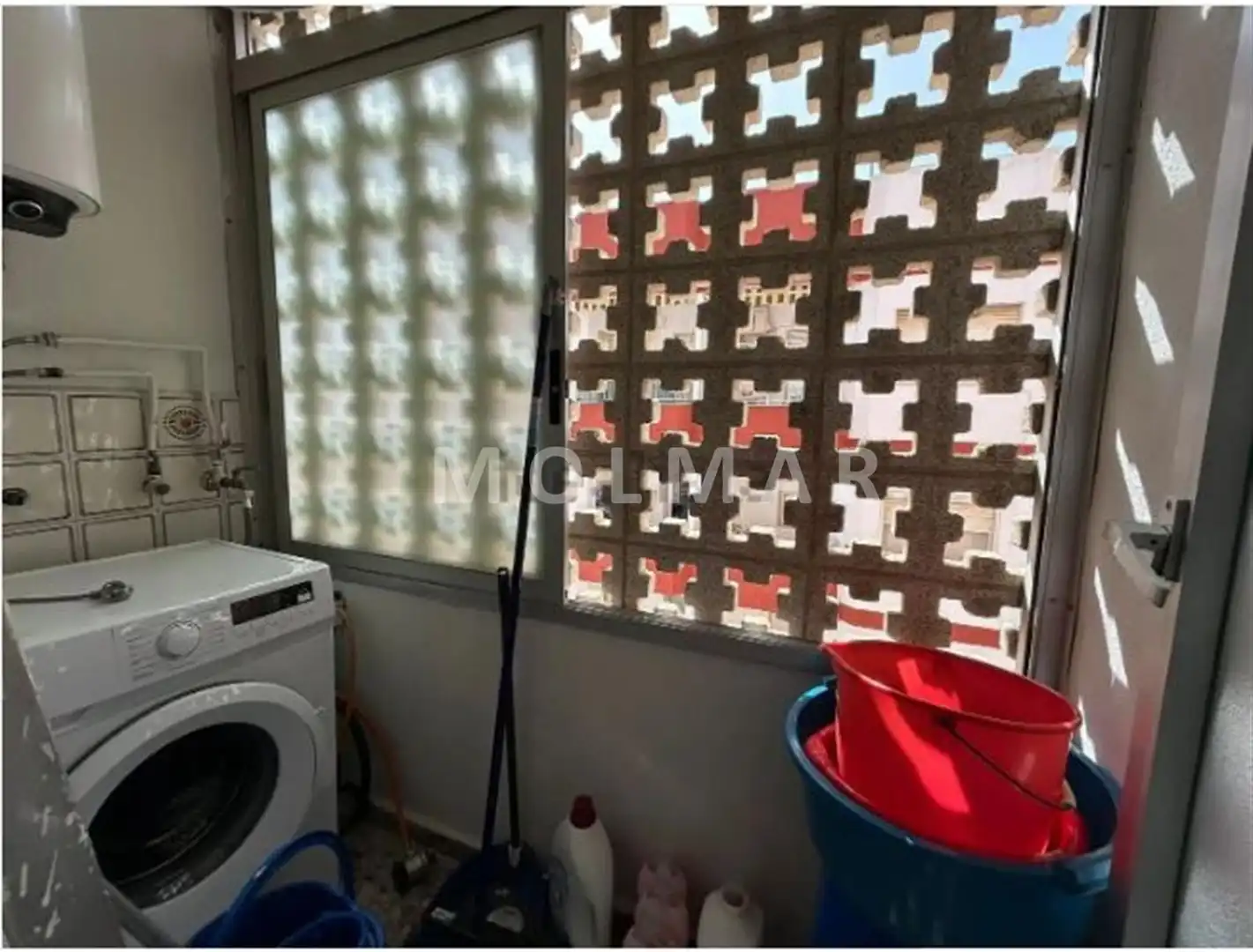 Flat for sale in L'Alqueria de la Comtessa  with Balcony