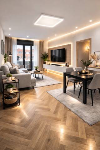 Piso en Venta en Navas