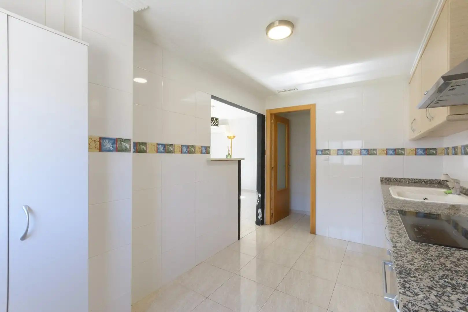 Wohnung mit Aufzug zum Verkauf in GARBI, imagen 12