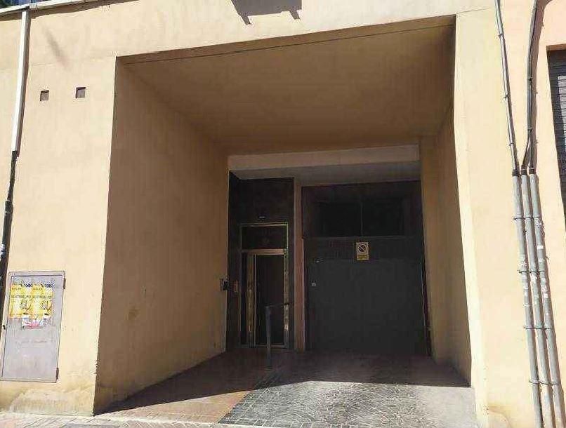 Geschaftsraum zum verkauf in Alcantarilla mit Heizung
