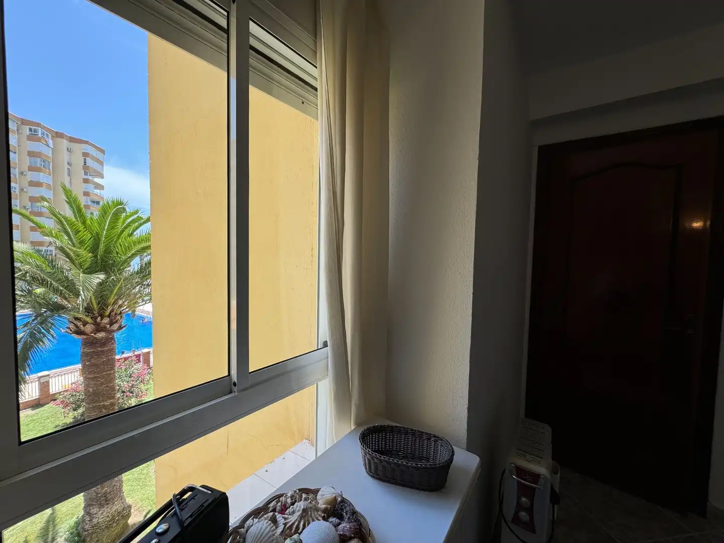 Wohnung mit Pool zum Verkauf in centro internacional 71, imagen 35