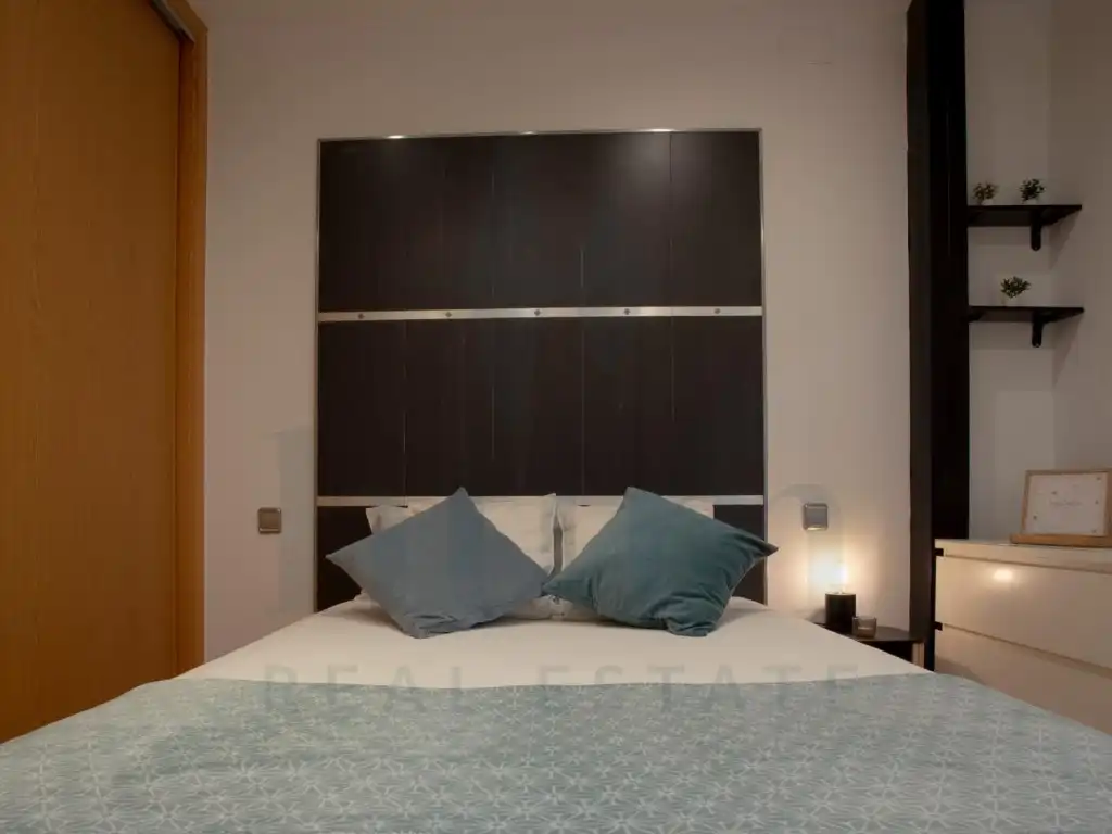Flat for sale in Palos de Moguer