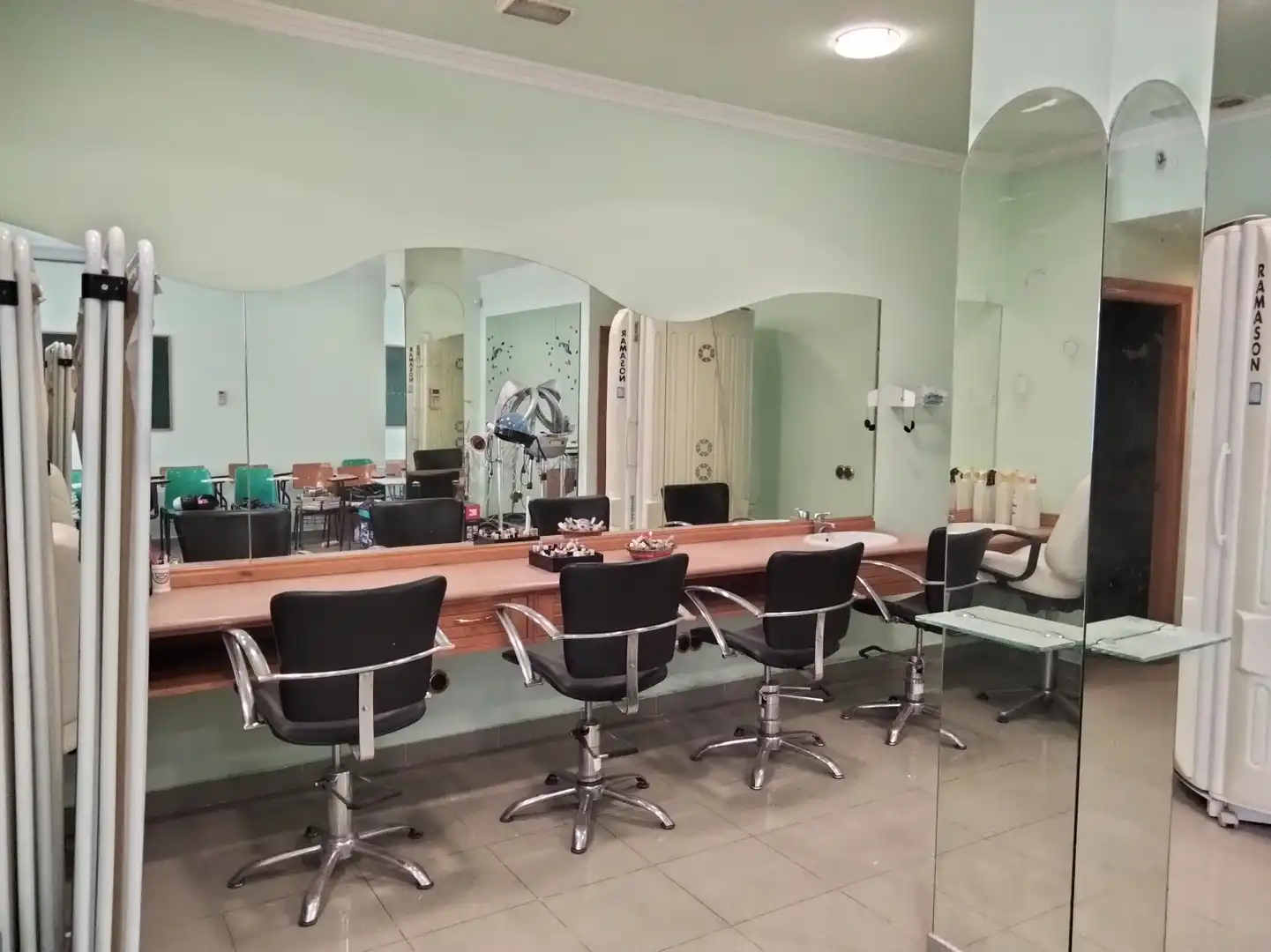 Business premises for sale in Centro, imagen 13