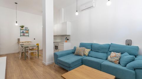 Foto 2 de Planta baja en venta en Calle Calle José Tamayo, 39, Camino de los Neveros - Serrallo, Granada Capital