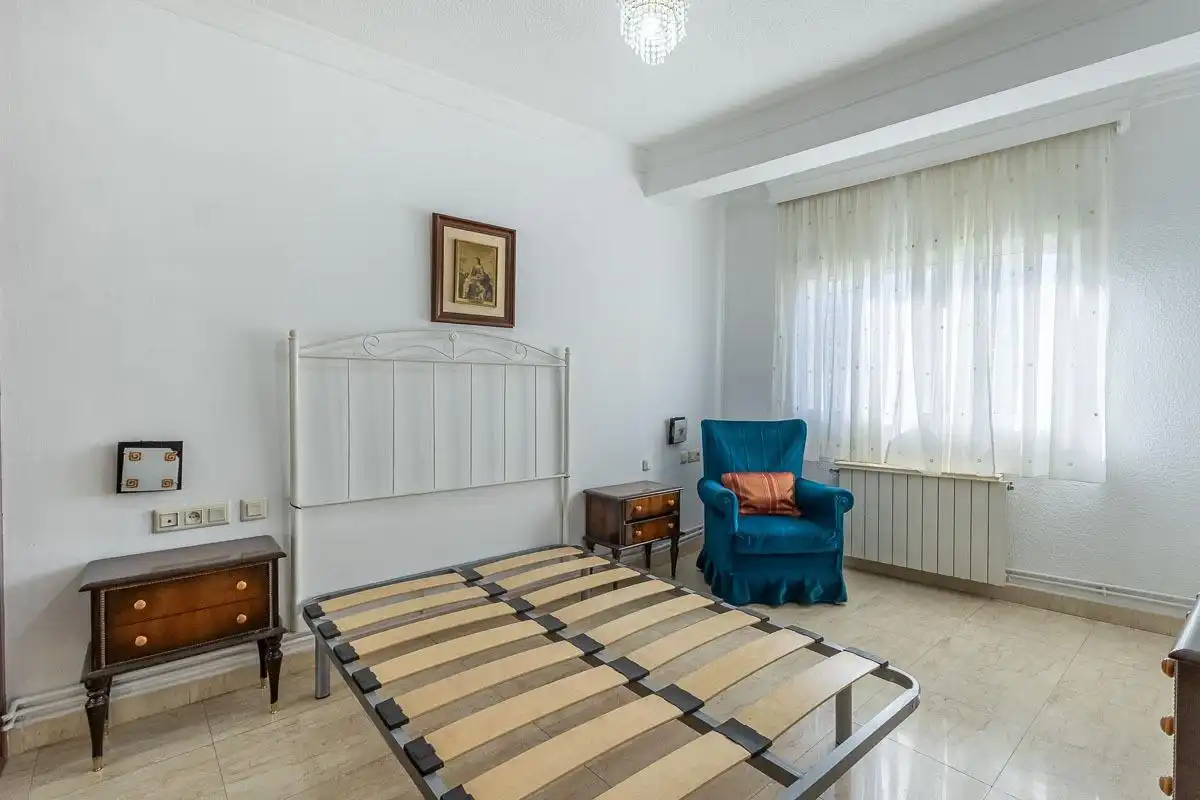 Habitación de Piso en venta en Zaidín