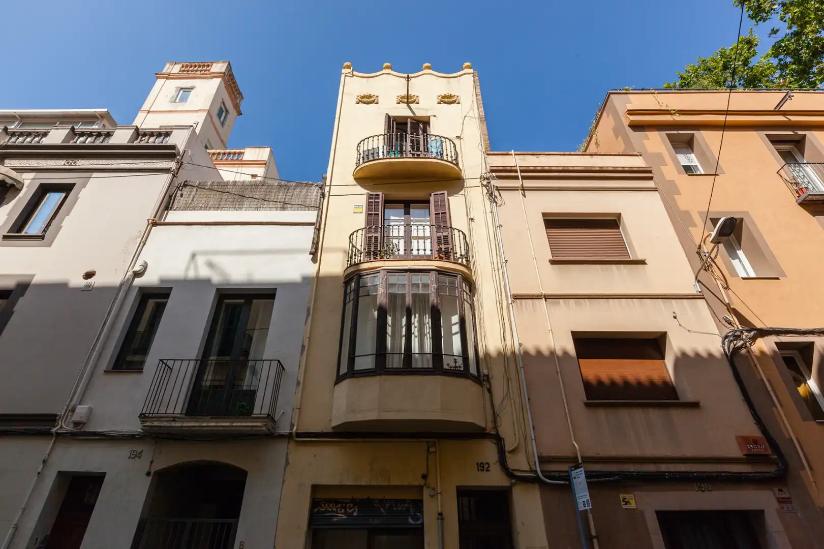 Flat for rent in Carrer Major de Sarrià, Sarrià