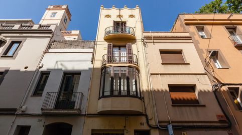 Foto 5 de Pis de lloguer a Carrer Major de Sarrià, Sarrià, Barcelona Capital