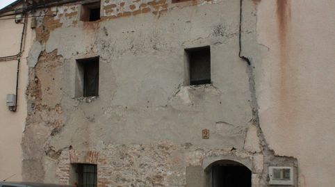 Foto 2 de Casa o chalet en venta en Frandovínez, Burgos