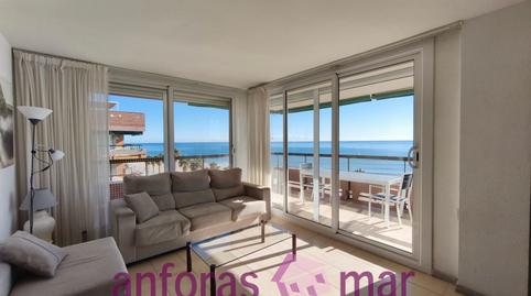 Photo 3 of Attic for sale in Passeig de Francesc Macià, 68, Platja de la Paella, Tarragona