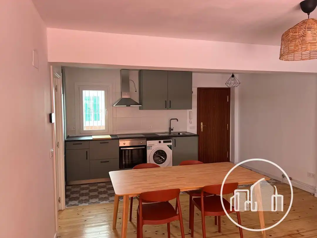 Flat for sale in Medina de Pomar, imagen 4