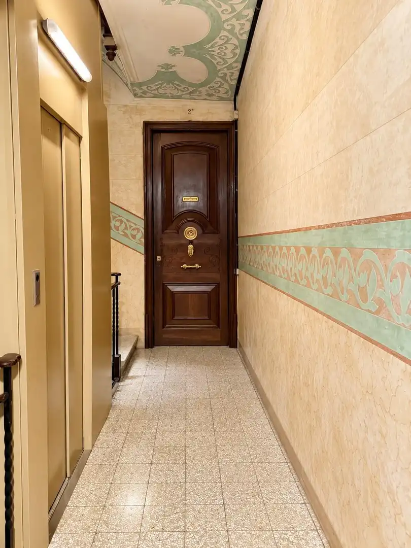 Piso con terraza en venta en Centre, imagen 20
