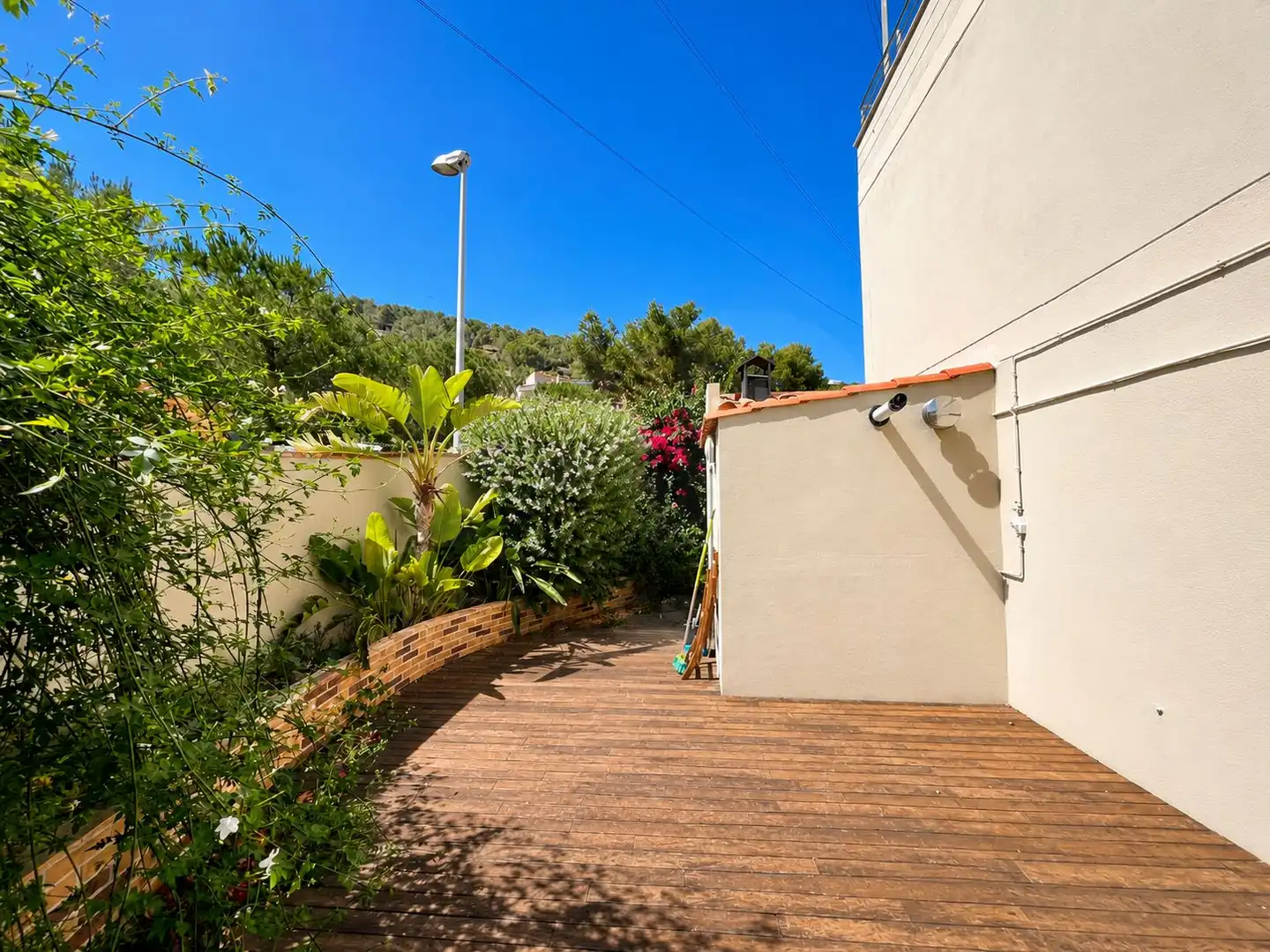 Casa amb piscina en venda a Gilet, imagen 13